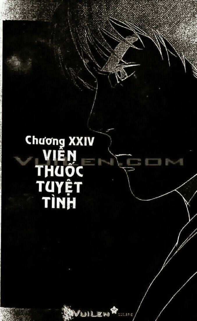 Thần Điêu Đại Hiệp Chapter 32 trang 1