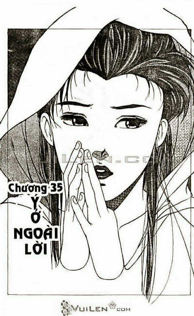 Thần Điêu Đại Hiệp Chapter 43 trang 1