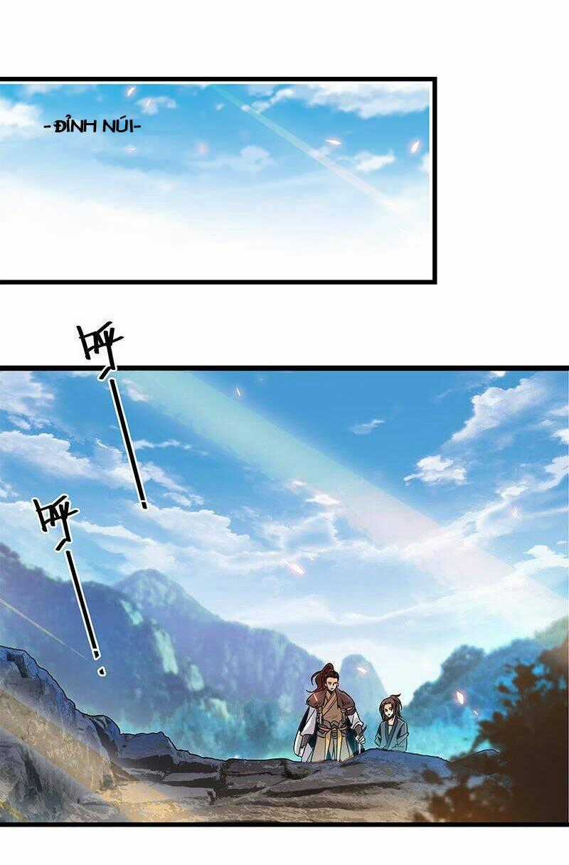Thần Điêu Hiệp Lữ (New 2020) Chapter 17 trang 1