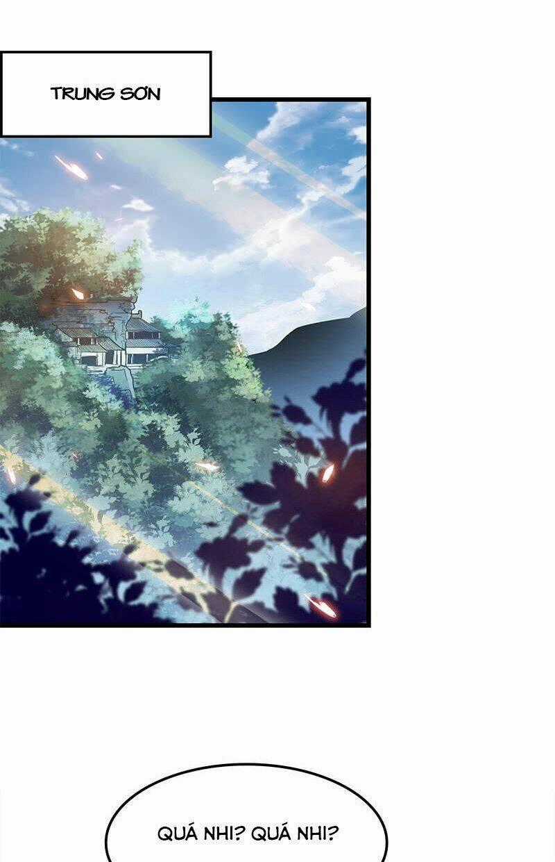 Thần Điêu Hiệp Lữ (New 2020) Chapter 18 trang 0