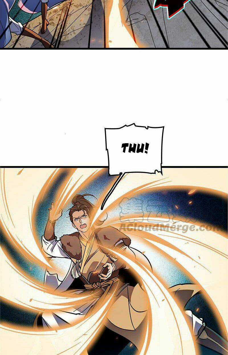 Thần Điêu Hiệp Lữ (New 2020) Chapter 18 trang 10