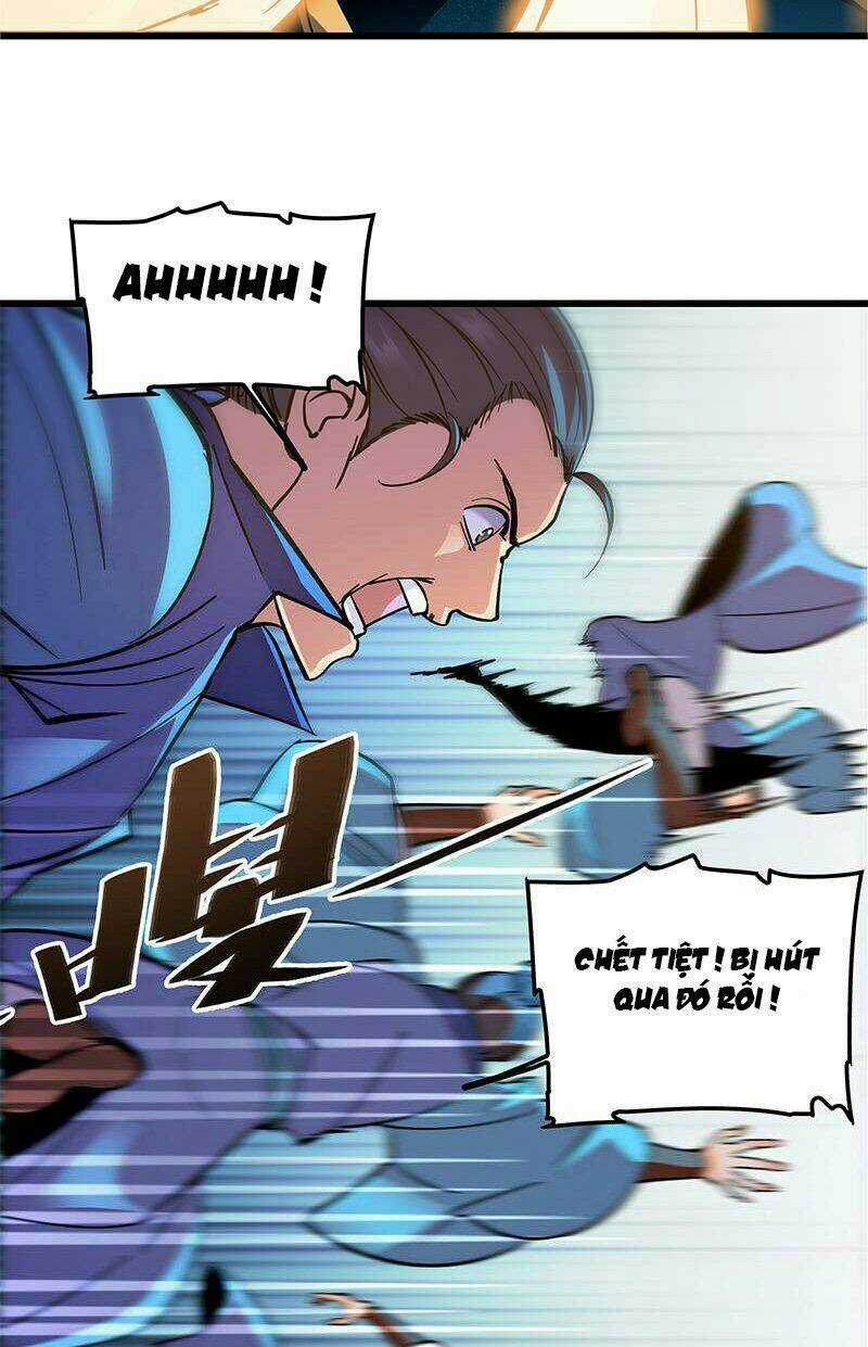 Thần Điêu Hiệp Lữ (New 2020) Chapter 18 trang 11