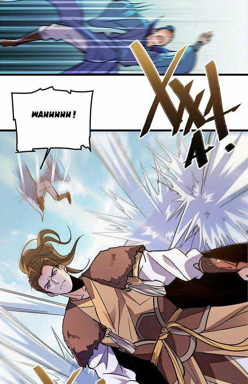 Thần Điêu Hiệp Lữ (New 2020) Chapter 18 trang 12