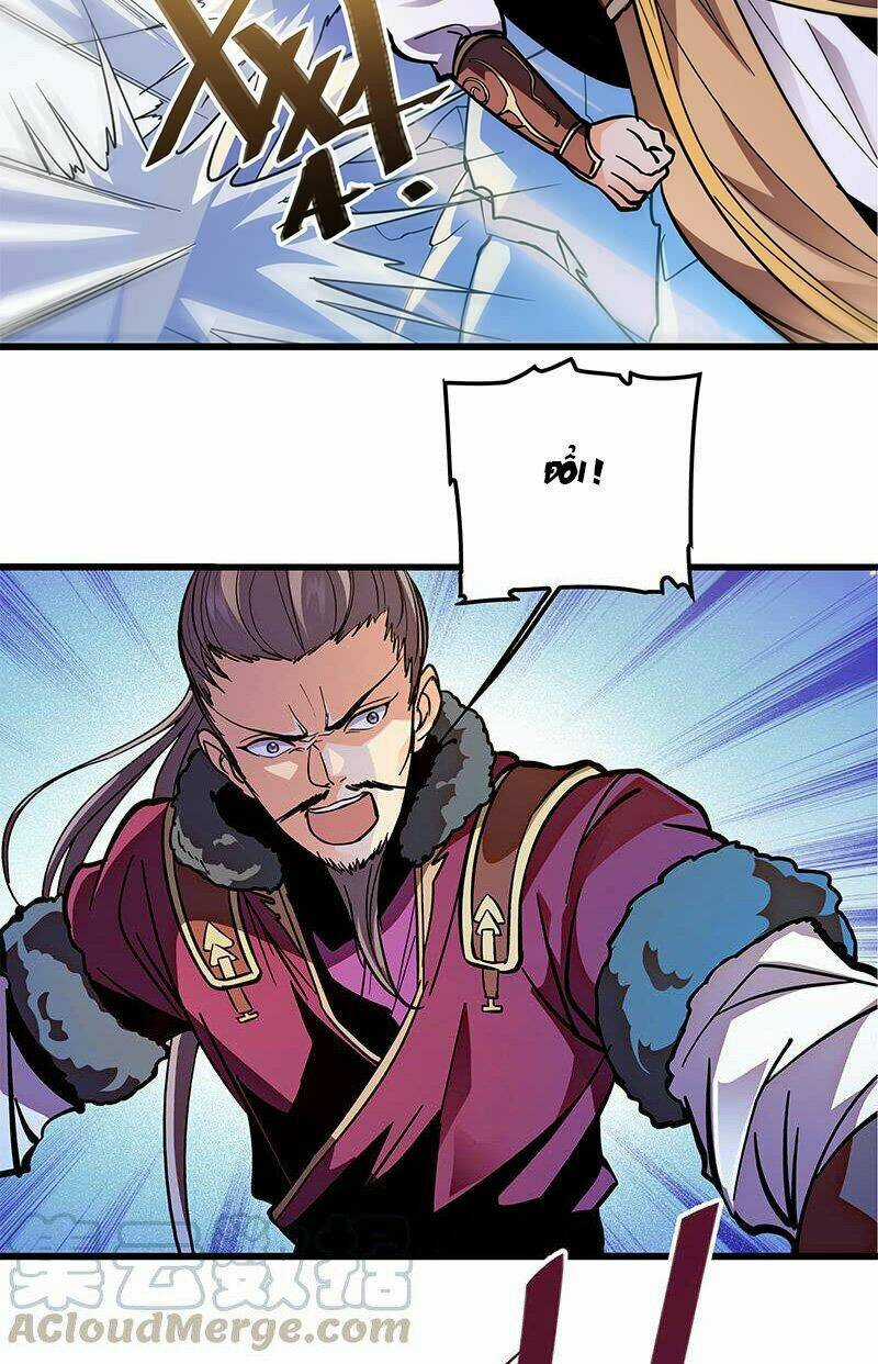 Thần Điêu Hiệp Lữ (New 2020) Chapter 18 trang 13