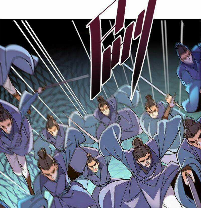 Thần Điêu Hiệp Lữ (New 2020) Chapter 18 trang 14