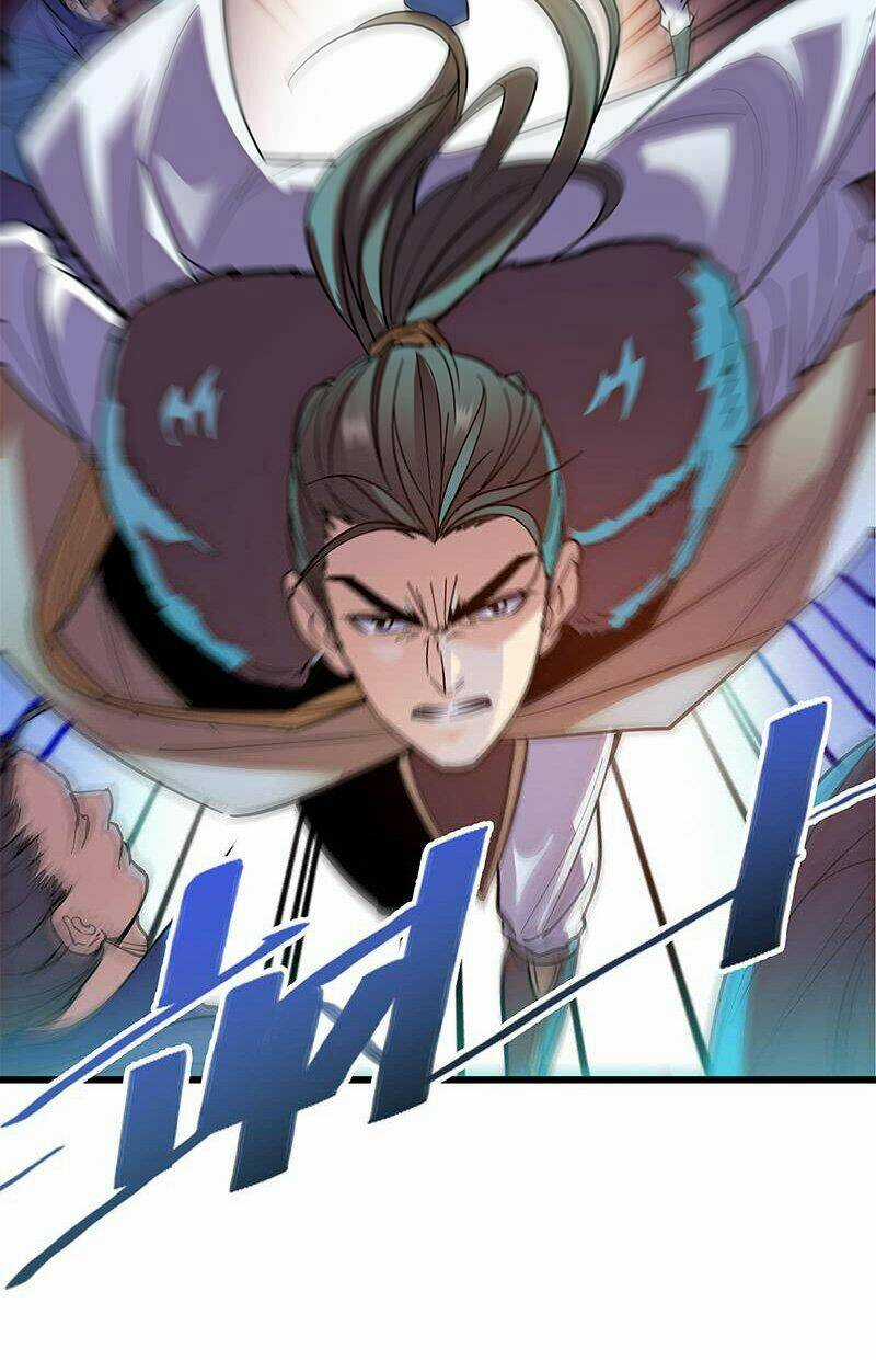 Thần Điêu Hiệp Lữ (New 2020) Chapter 18 trang 16
