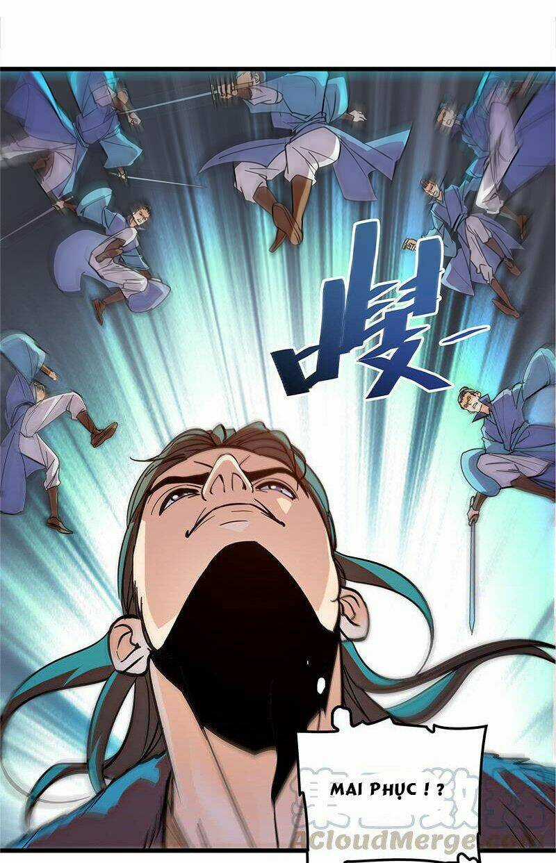 Thần Điêu Hiệp Lữ (New 2020) Chapter 18 trang 17