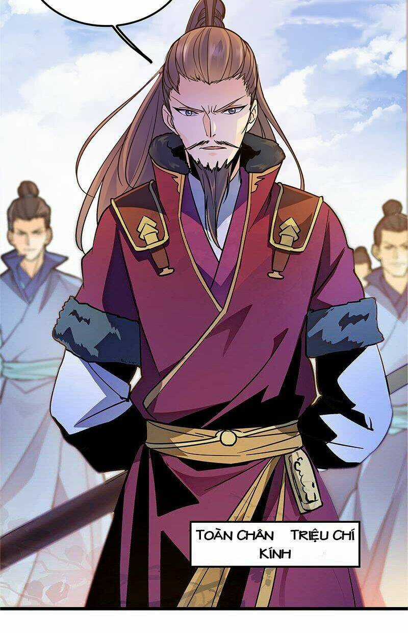Thần Điêu Hiệp Lữ (New 2020) Chapter 18 trang 2