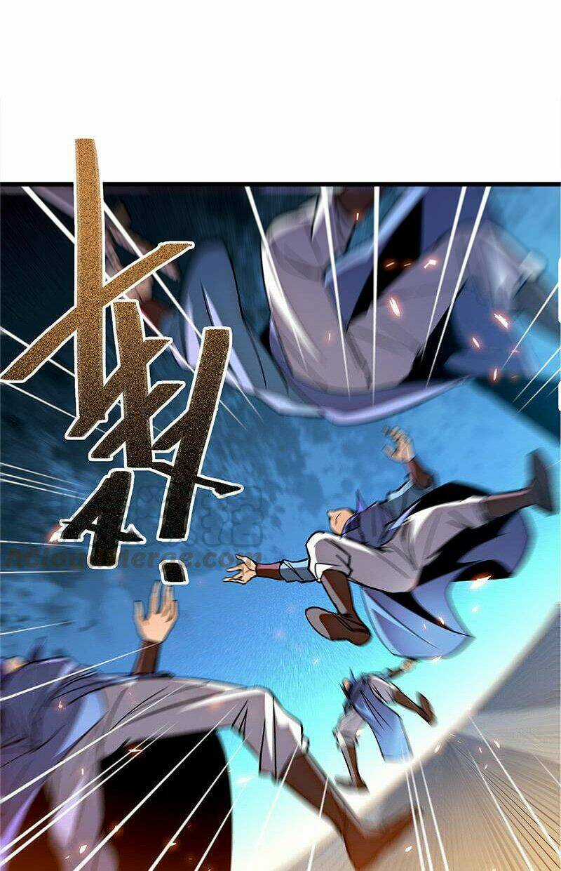 Thần Điêu Hiệp Lữ (New 2020) Chapter 18 trang 21