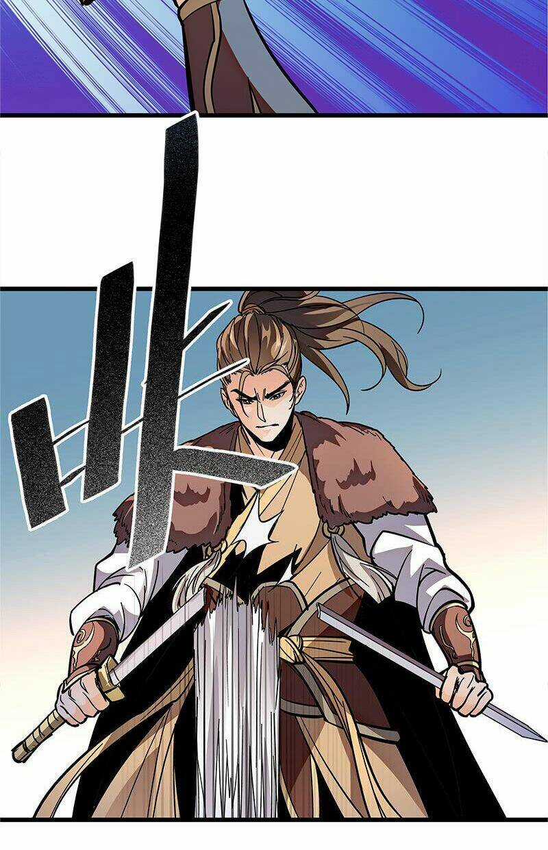 Thần Điêu Hiệp Lữ (New 2020) Chapter 18 trang 23