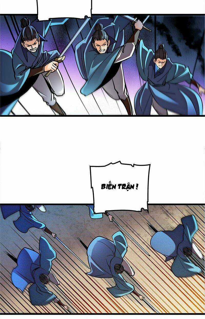 Thần Điêu Hiệp Lữ (New 2020) Chapter 18 trang 27