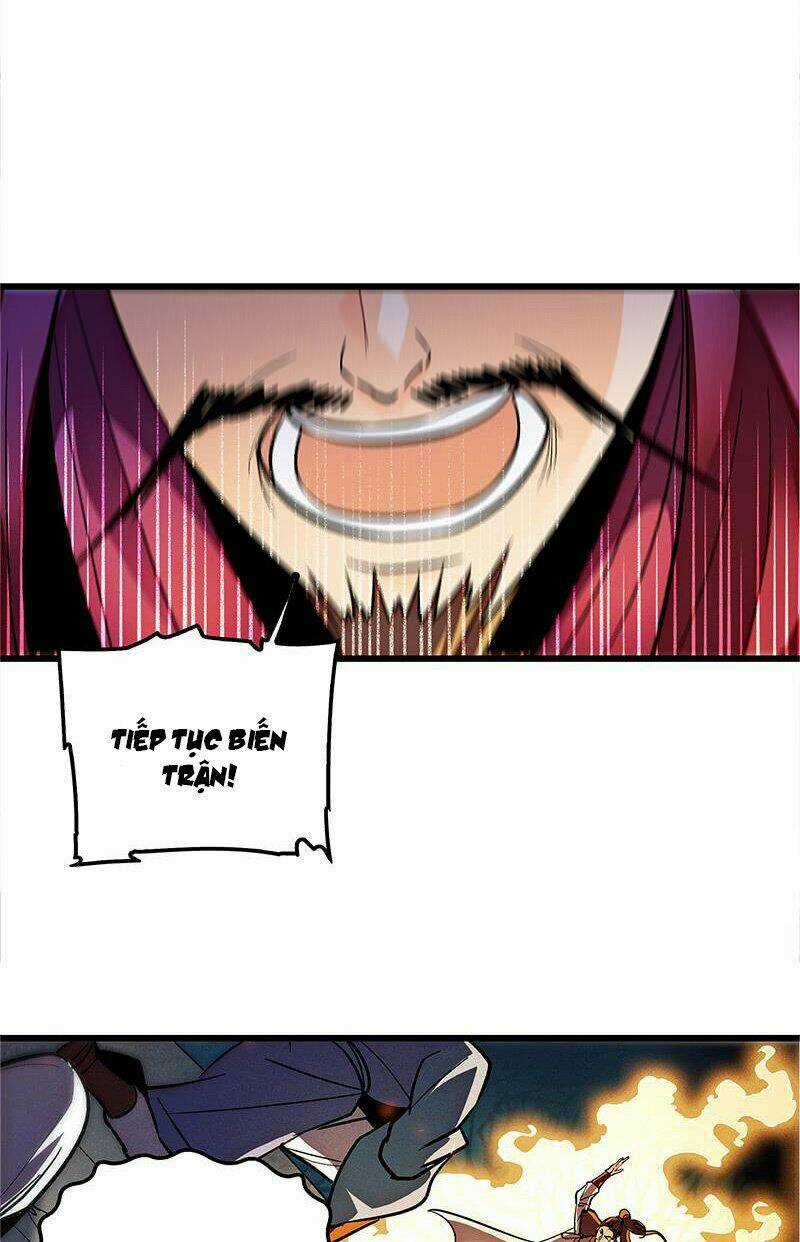 Thần Điêu Hiệp Lữ (New 2020) Chapter 18 trang 28