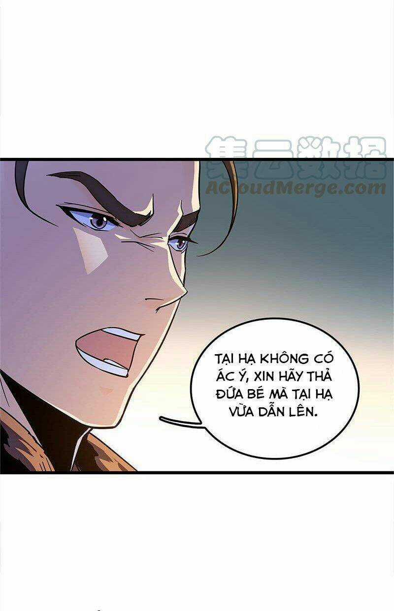 Thần Điêu Hiệp Lữ (New 2020) Chapter 18 trang 3