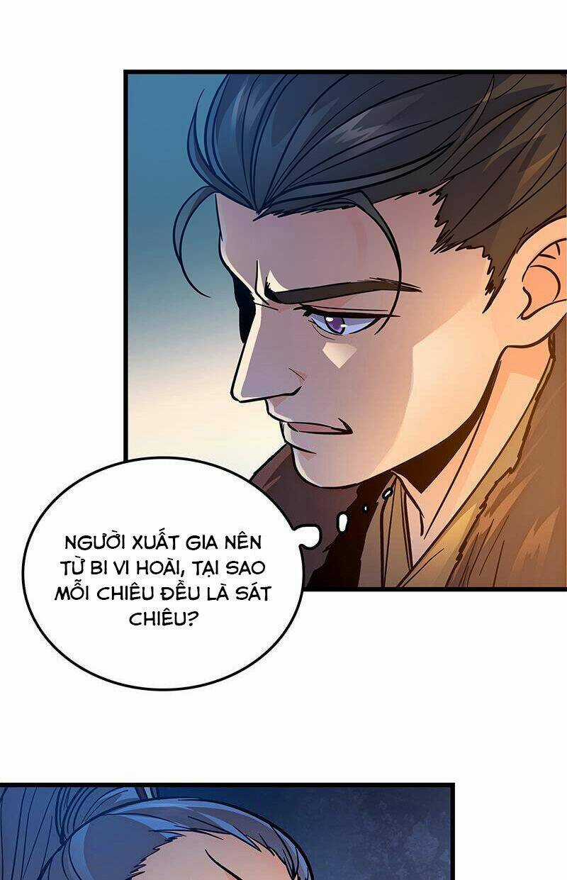 Thần Điêu Hiệp Lữ (New 2020) Chapter 18 trang 30