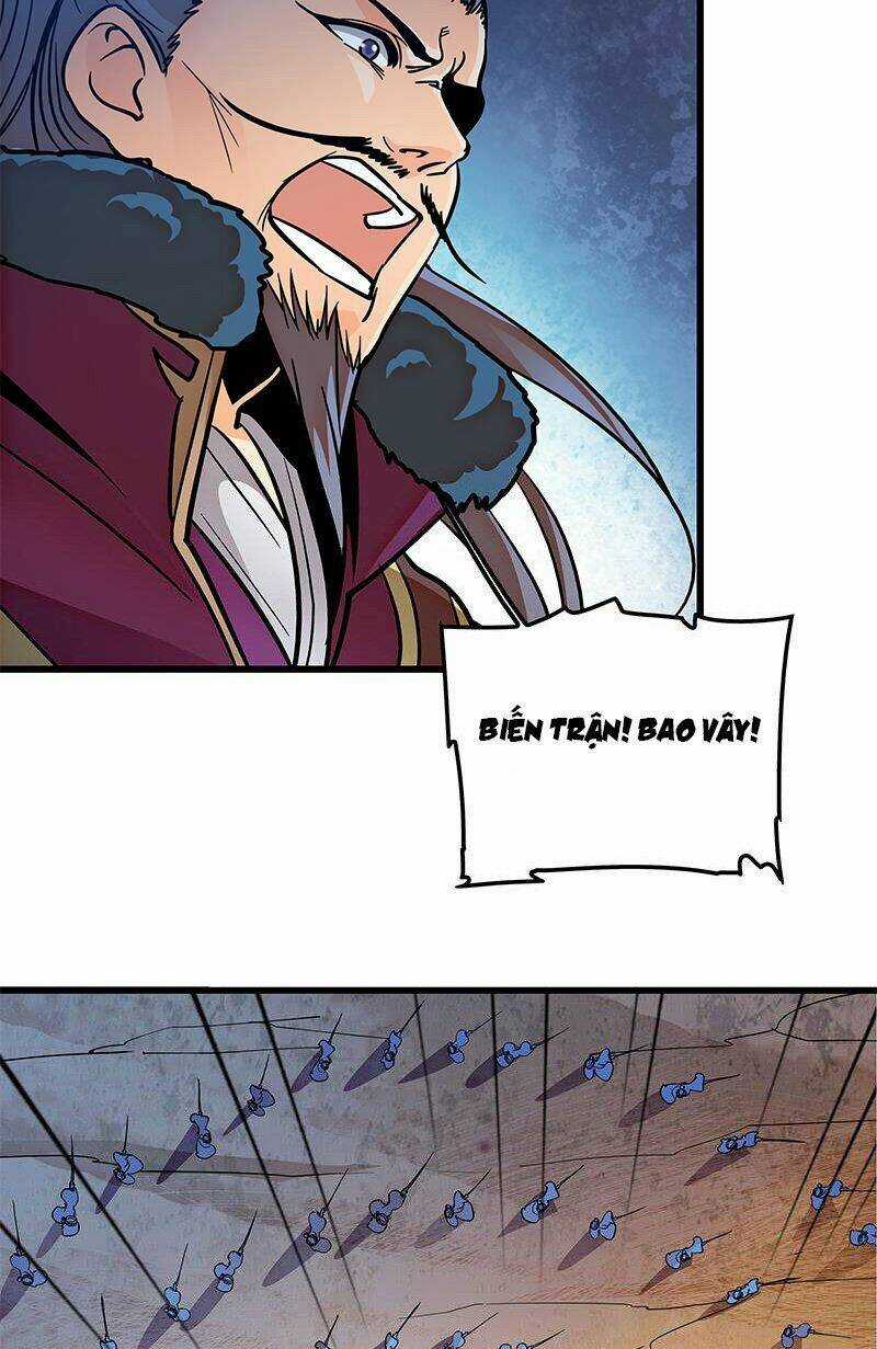Thần Điêu Hiệp Lữ (New 2020) Chapter 18 trang 31