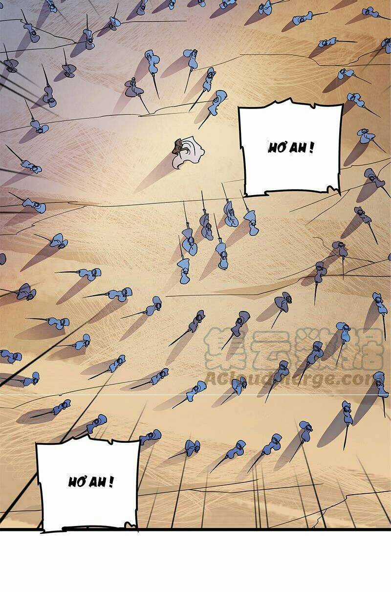 Thần Điêu Hiệp Lữ (New 2020) Chapter 18 trang 32