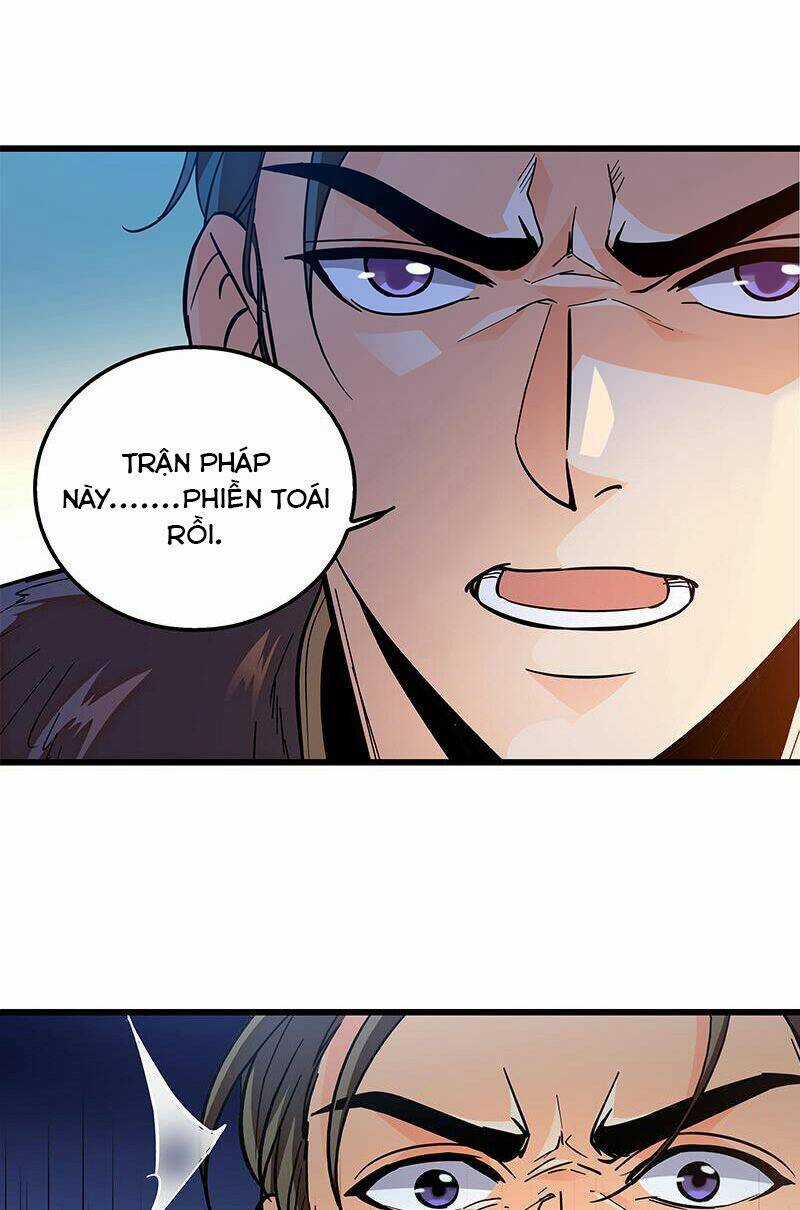 Thần Điêu Hiệp Lữ (New 2020) Chapter 18 trang 33