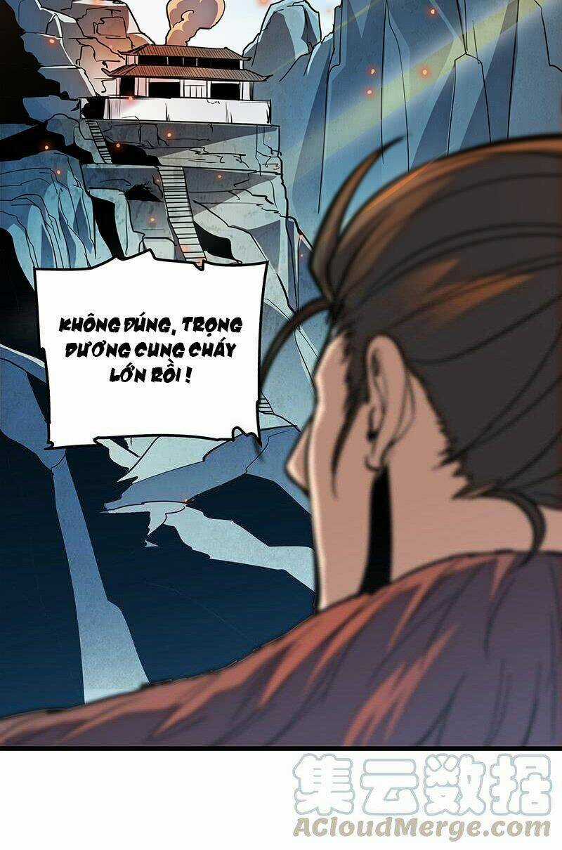 Thần Điêu Hiệp Lữ (New 2020) Chapter 18 trang 35