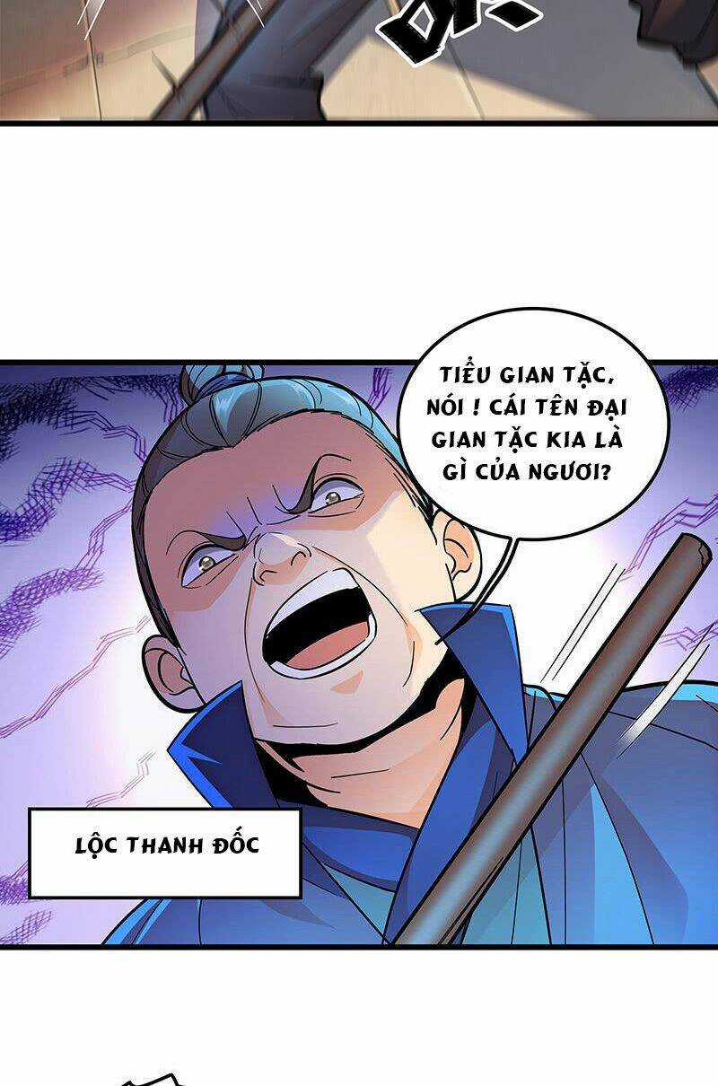 Thần Điêu Hiệp Lữ (New 2020) Chapter 18 trang 38