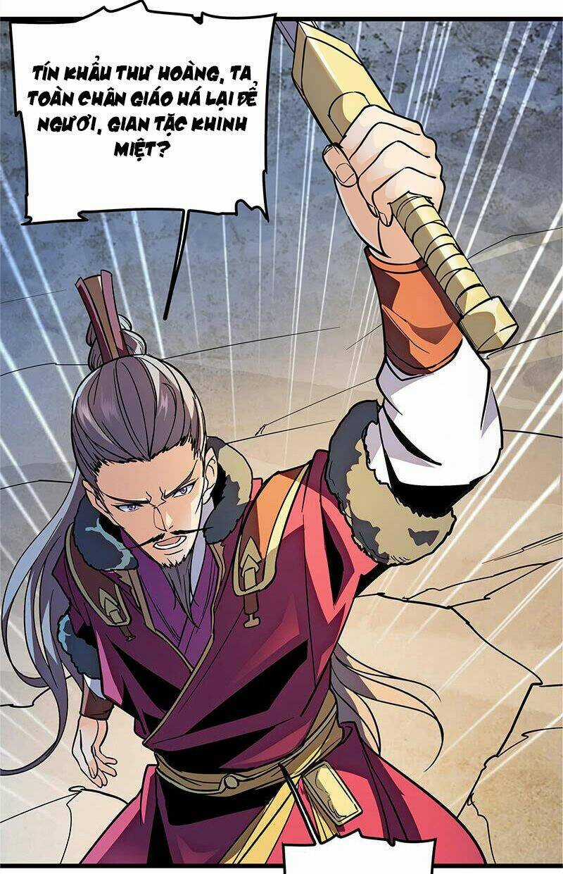 Thần Điêu Hiệp Lữ (New 2020) Chapter 18 trang 4