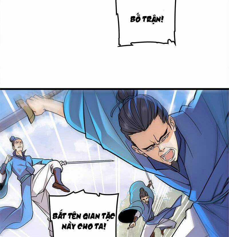 Thần Điêu Hiệp Lữ (New 2020) Chapter 18 trang 5