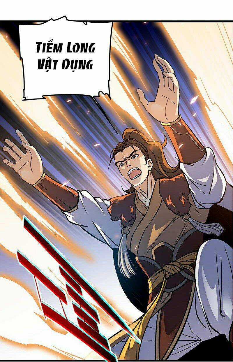 Thần Điêu Hiệp Lữ (New 2020) Chapter 18 trang 8