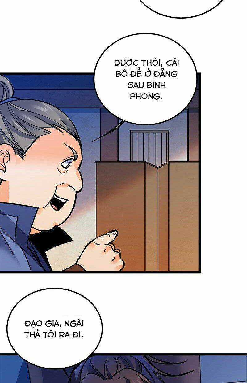 Thần Điêu Hiệp Lữ (New 2020) Chapter 19 trang 10