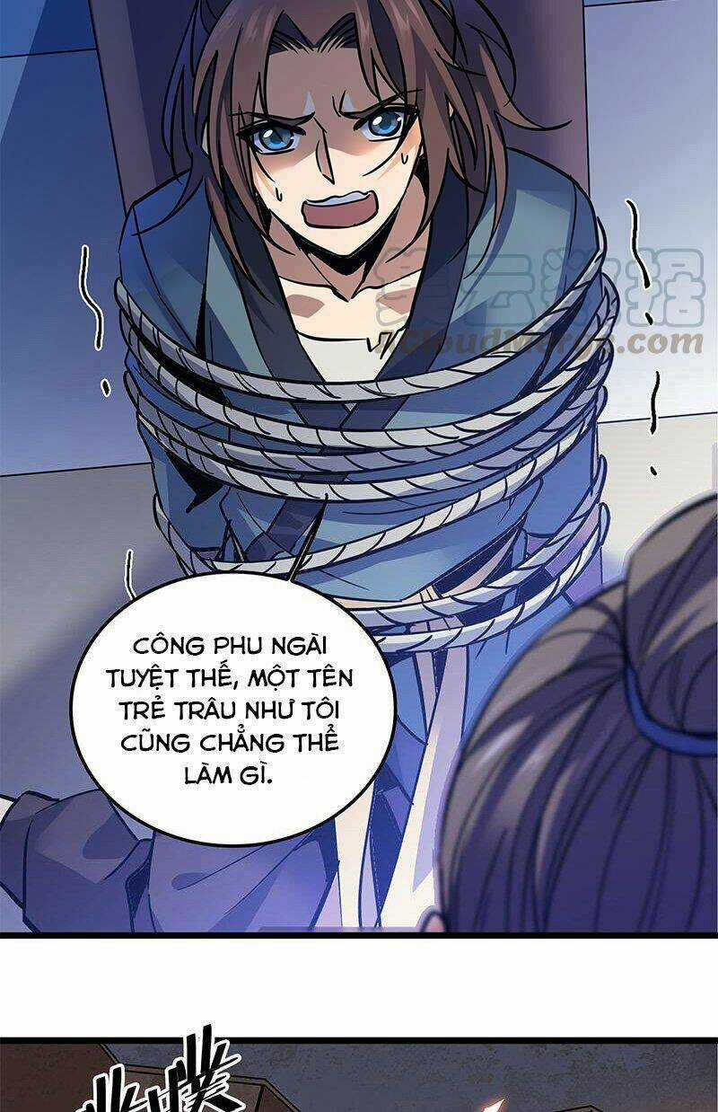 Thần Điêu Hiệp Lữ (New 2020) Chapter 19 trang 11