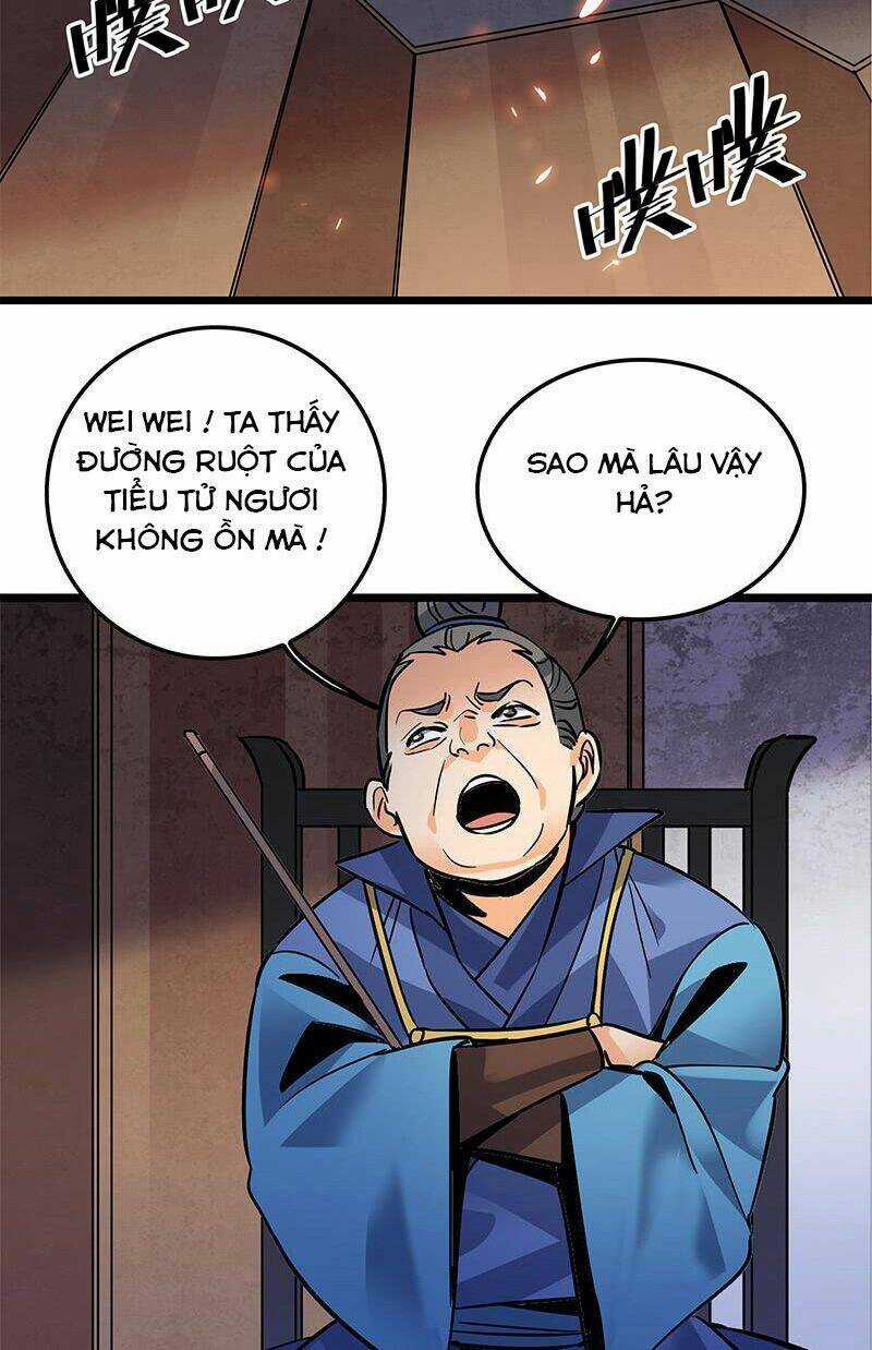 Thần Điêu Hiệp Lữ (New 2020) Chapter 19 trang 12