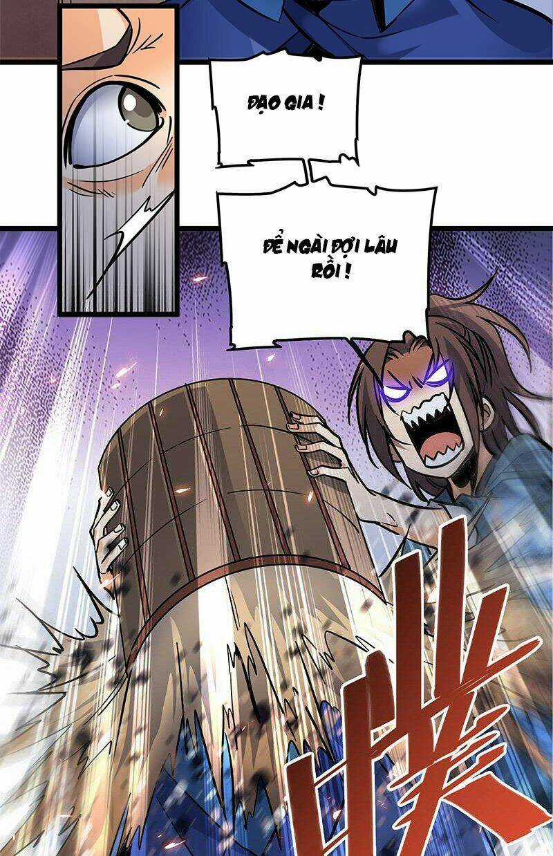 Thần Điêu Hiệp Lữ (New 2020) Chapter 19 trang 13