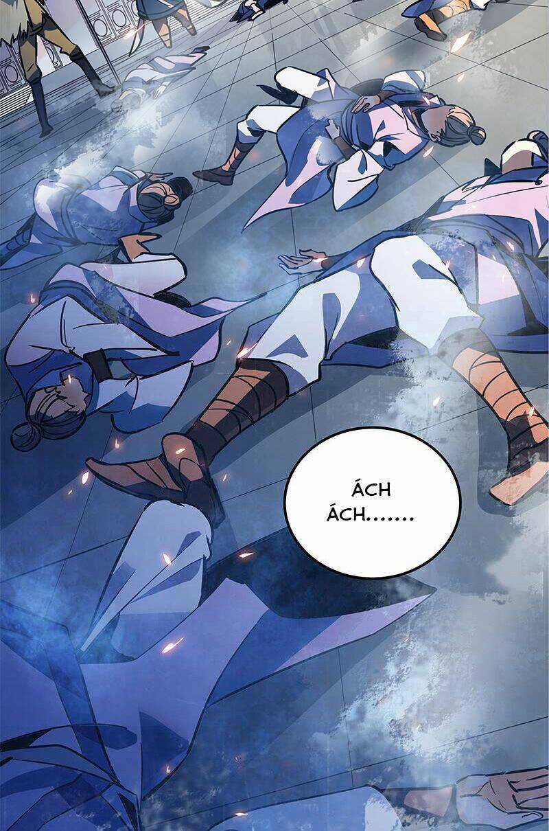 Thần Điêu Hiệp Lữ (New 2020) Chapter 19 trang 17