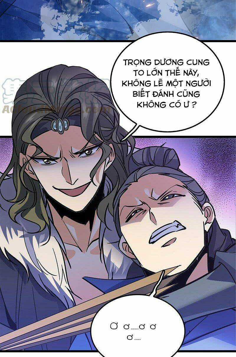 Thần Điêu Hiệp Lữ (New 2020) Chapter 19 trang 18