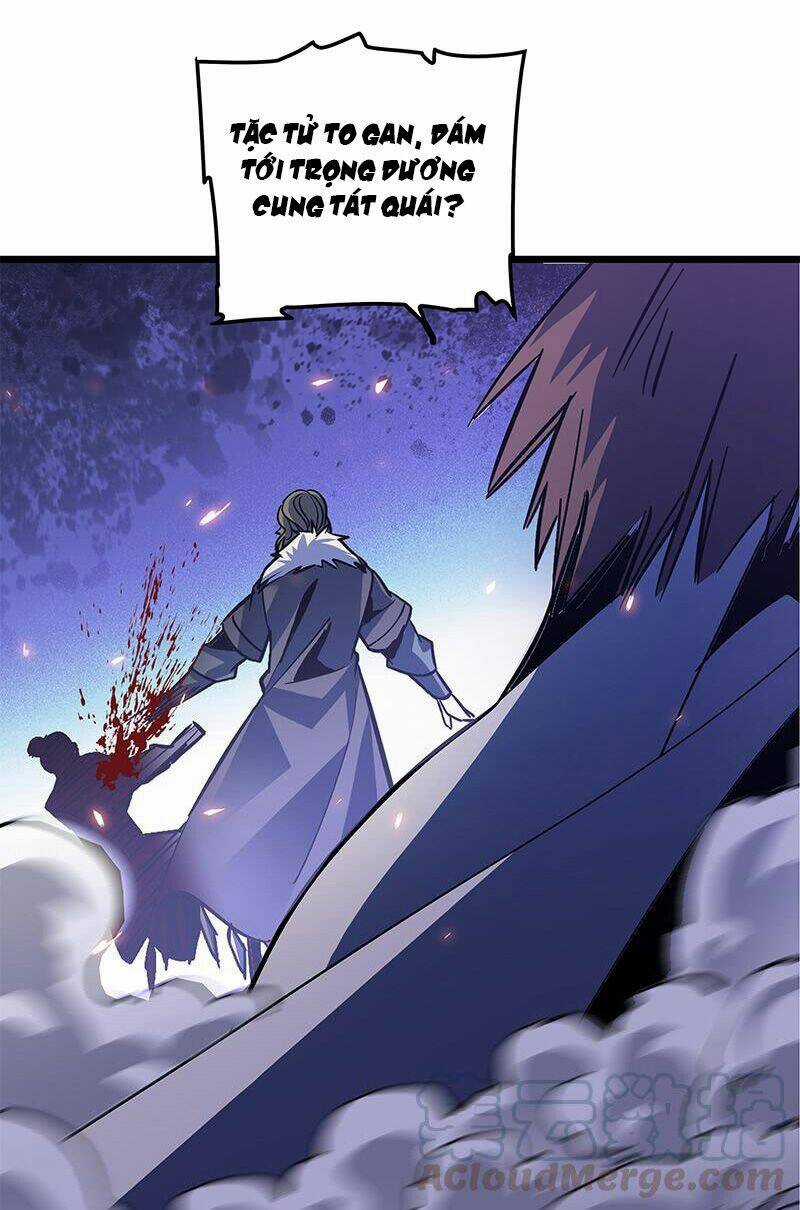 Thần Điêu Hiệp Lữ (New 2020) Chapter 19 trang 21