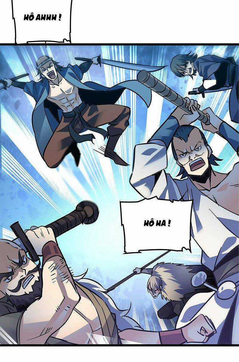 Thần Điêu Hiệp Lữ (New 2020) Chapter 19 trang 24