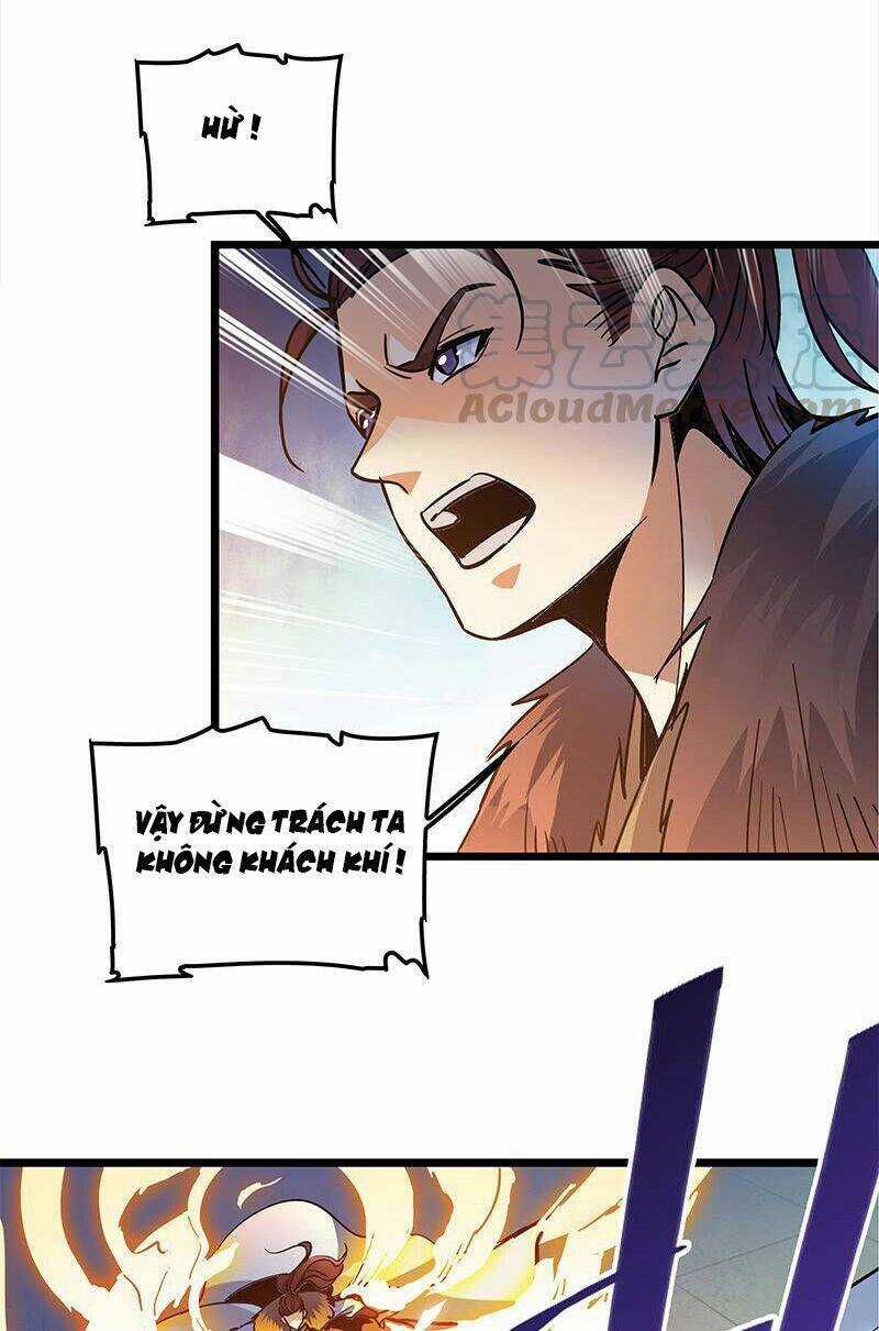 Thần Điêu Hiệp Lữ (New 2020) Chapter 19 trang 25