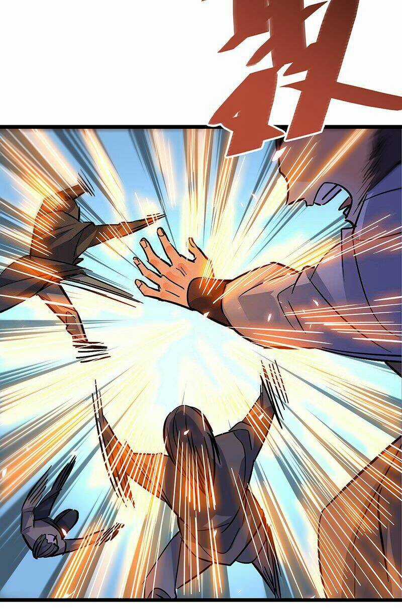 Thần Điêu Hiệp Lữ (New 2020) Chapter 19 trang 27