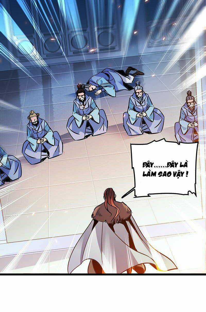 Thần Điêu Hiệp Lữ (New 2020) Chapter 19 trang 29