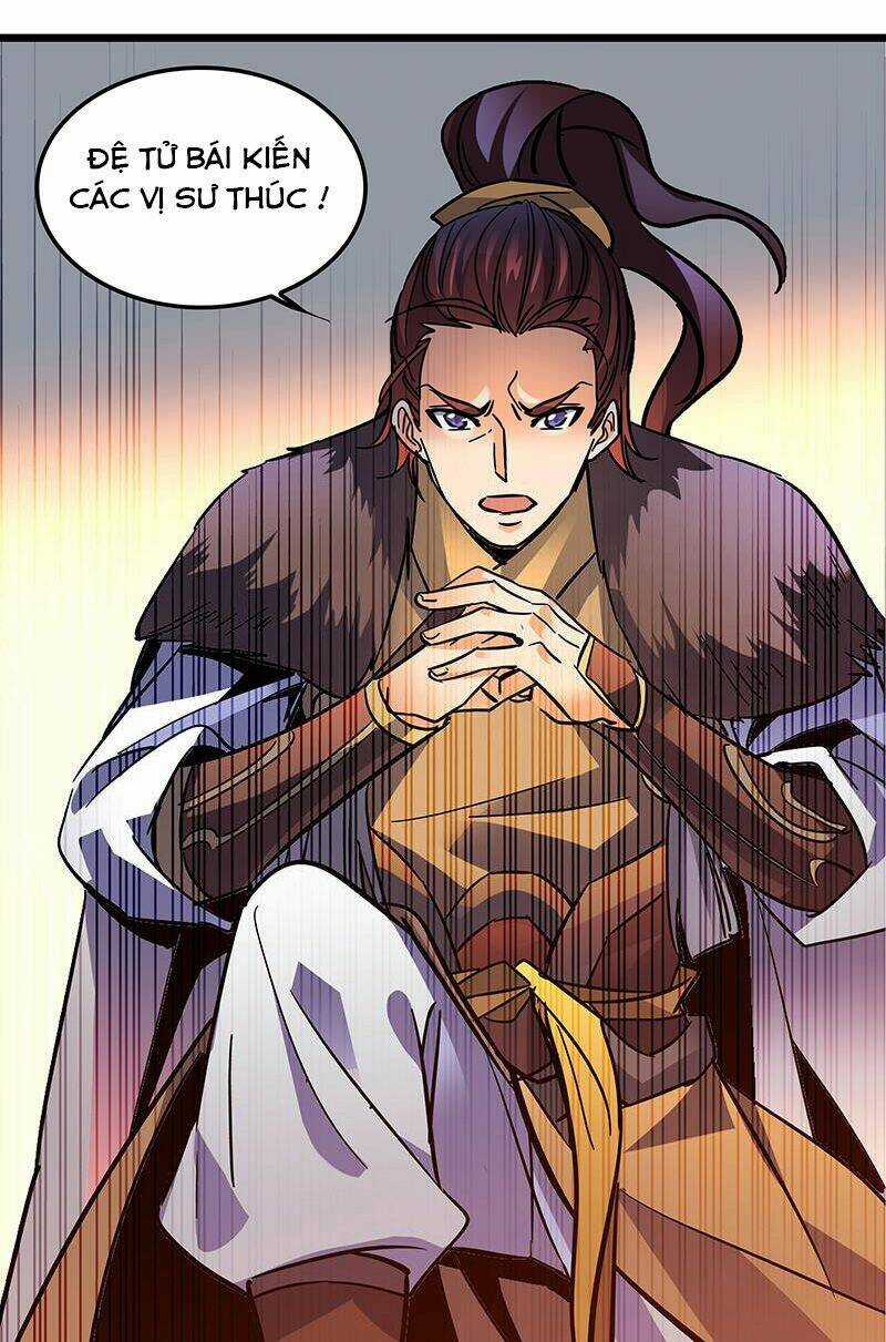 Thần Điêu Hiệp Lữ (New 2020) Chapter 19 trang 30
