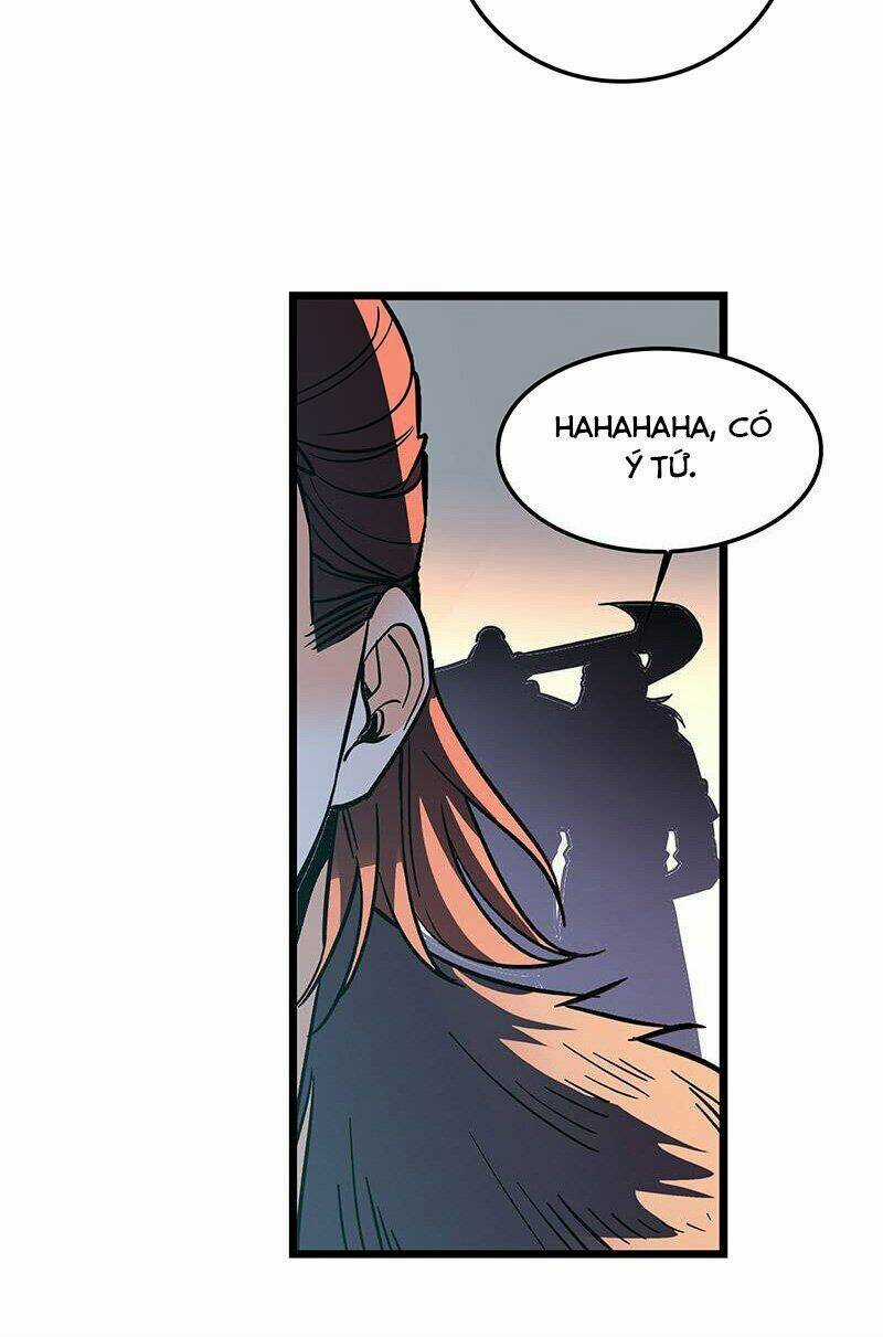Thần Điêu Hiệp Lữ (New 2020) Chapter 19 trang 34