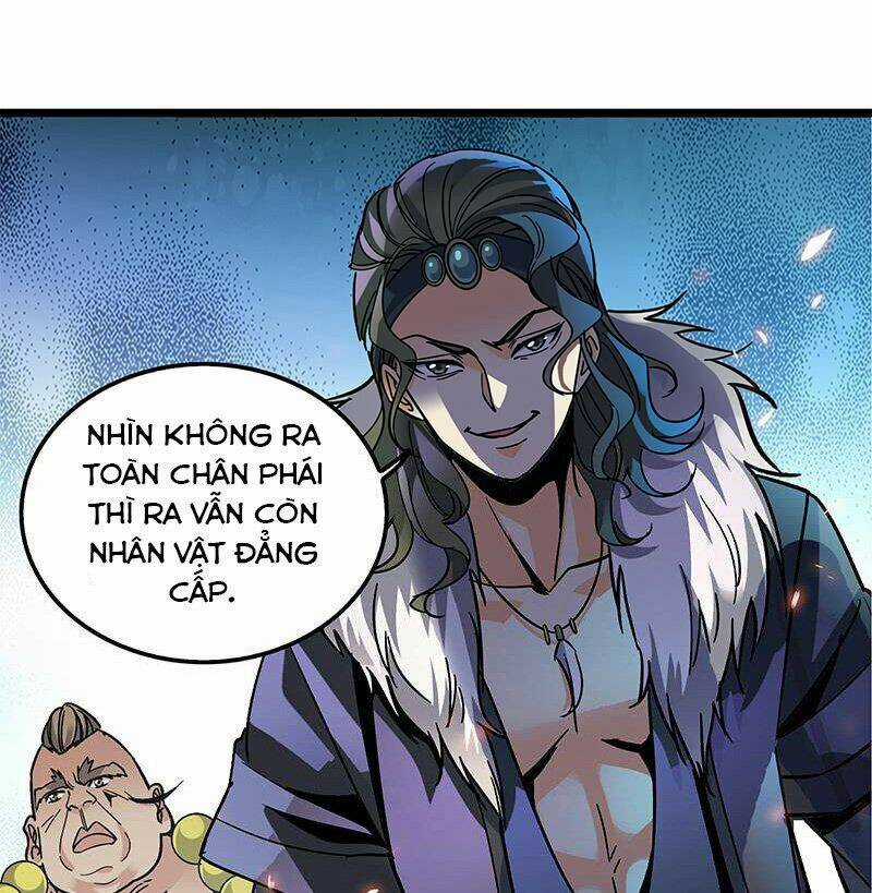 Thần Điêu Hiệp Lữ (New 2020) Chapter 19 trang 35