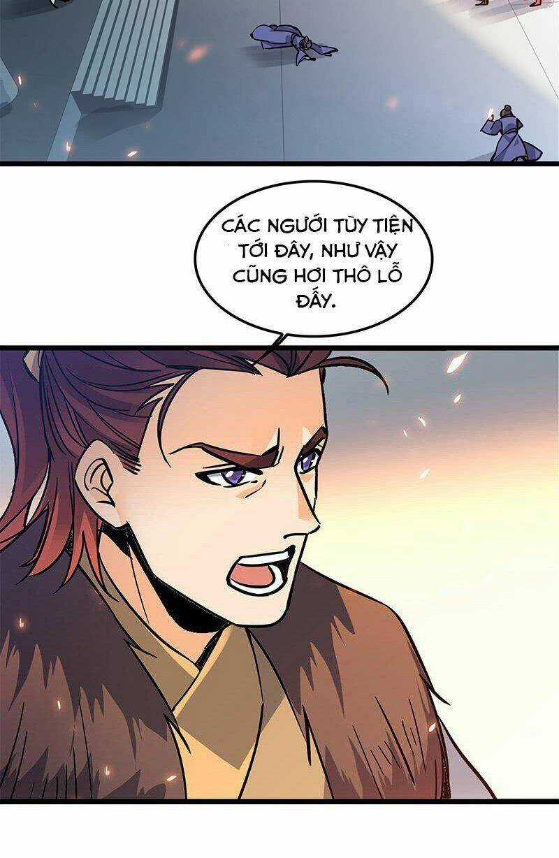 Thần Điêu Hiệp Lữ (New 2020) Chapter 19 trang 38