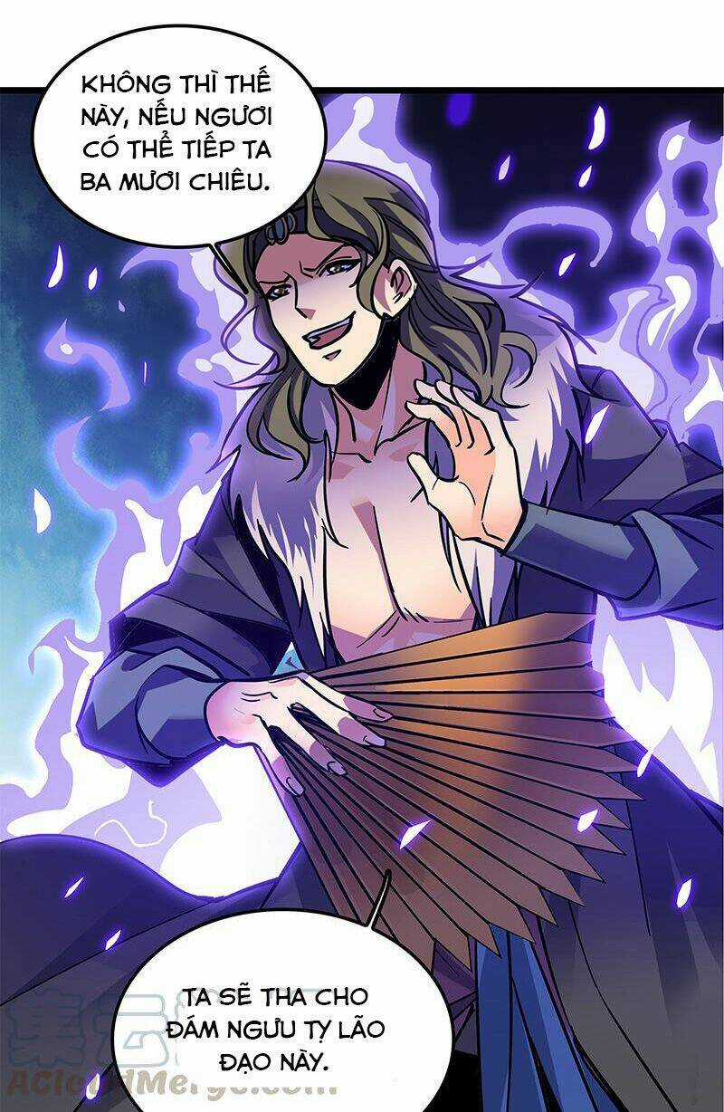 Thần Điêu Hiệp Lữ (New 2020) Chapter 19 trang 39