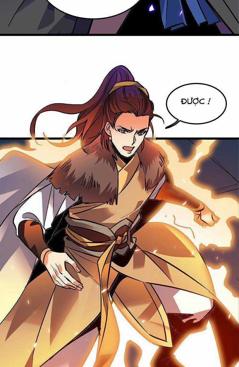 Thần Điêu Hiệp Lữ (New 2020) Chapter 19 trang 40