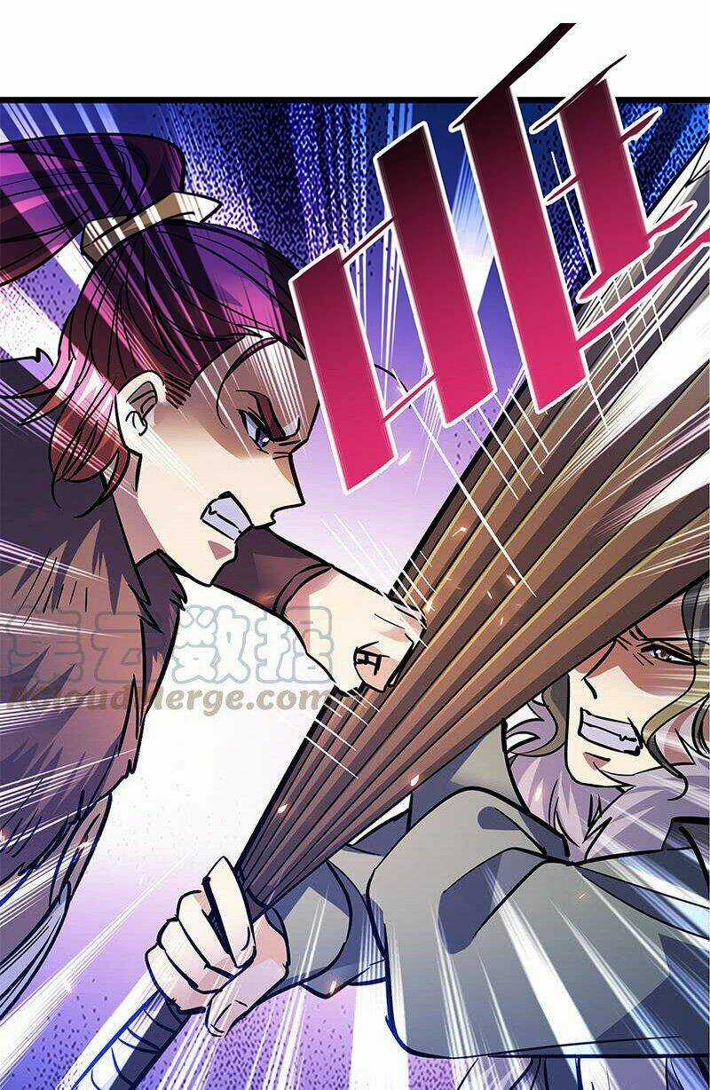 Thần Điêu Hiệp Lữ (New 2020) Chapter 19 trang 43