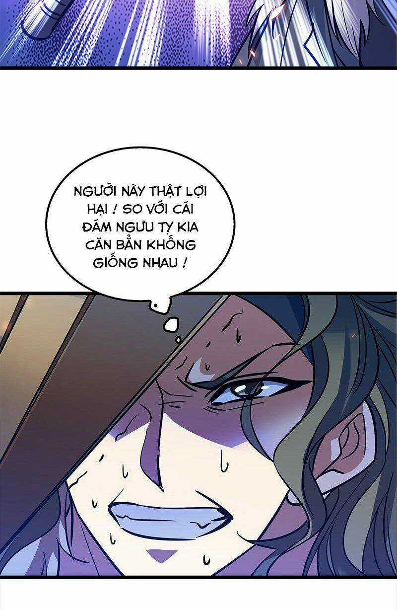 Thần Điêu Hiệp Lữ (New 2020) Chapter 19 trang 44