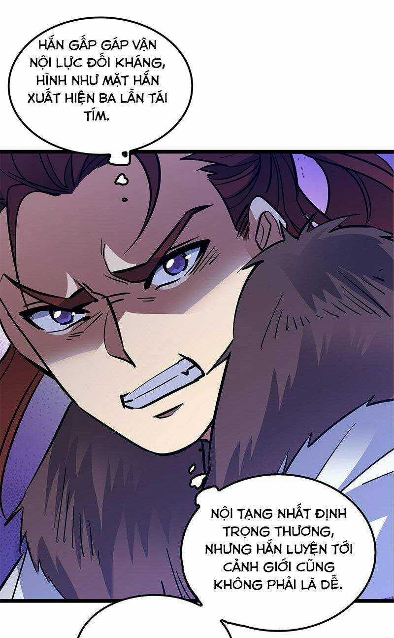 Thần Điêu Hiệp Lữ (New 2020) Chapter 19 trang 45