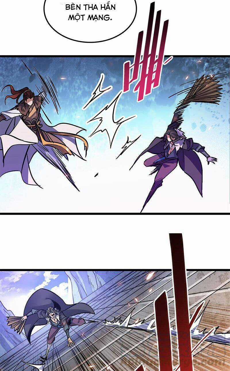 Thần Điêu Hiệp Lữ (New 2020) Chapter 19 trang 46