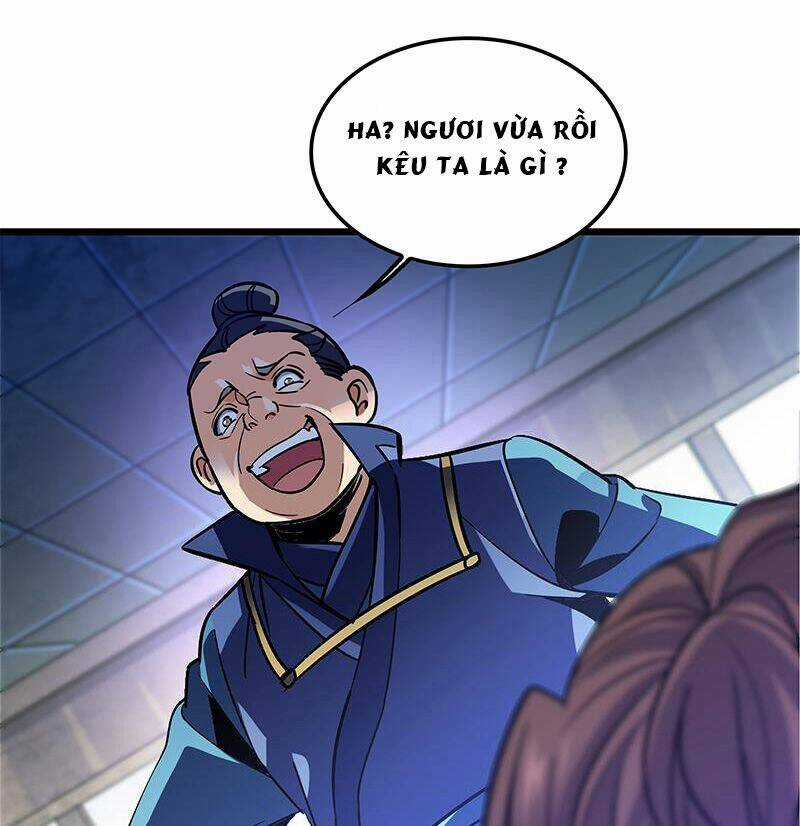 Thần Điêu Hiệp Lữ (New 2020) Chapter 19 trang 5