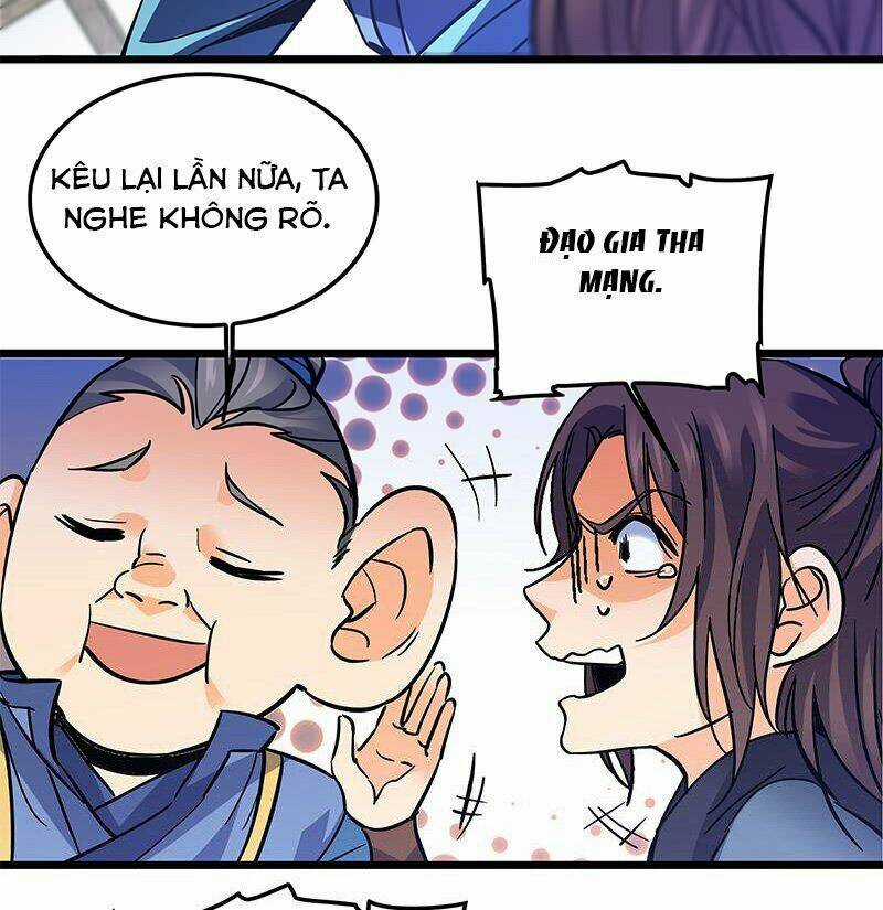Thần Điêu Hiệp Lữ (New 2020) Chapter 19 trang 6