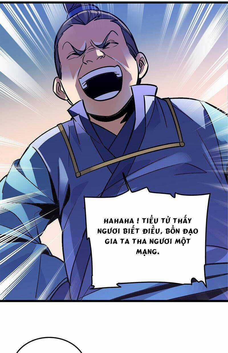 Thần Điêu Hiệp Lữ (New 2020) Chapter 19 trang 8
